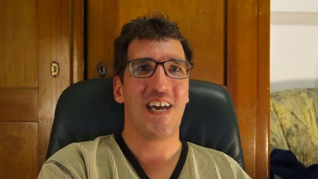 49  MEGMUTATOM A VLOGFELSZERELÉSEMET!   SoDI vlogja S02E24   Devizás haverom német munkakeresése indul!