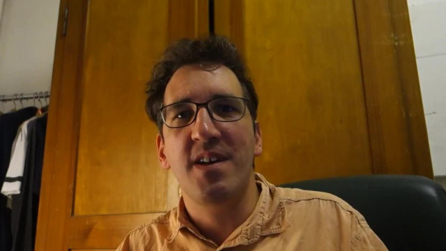 53  HOMOFÓB VAGYOK  (nem)   SoDI vlogja S02E28   Már Megint Kitty nek szóló üzenettel (V2)