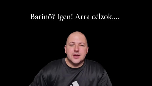 HSP   A párom nem a párom!   KIÉ AZ UTOLSÓ SZÓ!   #11