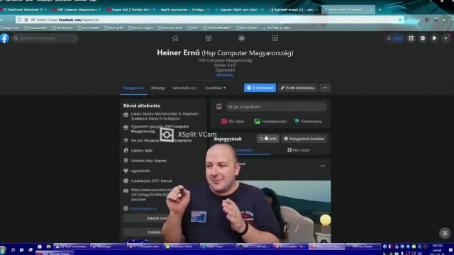 HSP： A párom nem a párom   EXKLUZÍV   A sorozat az első ＂X＂ hez érkezett! [ÉLŐ] #10