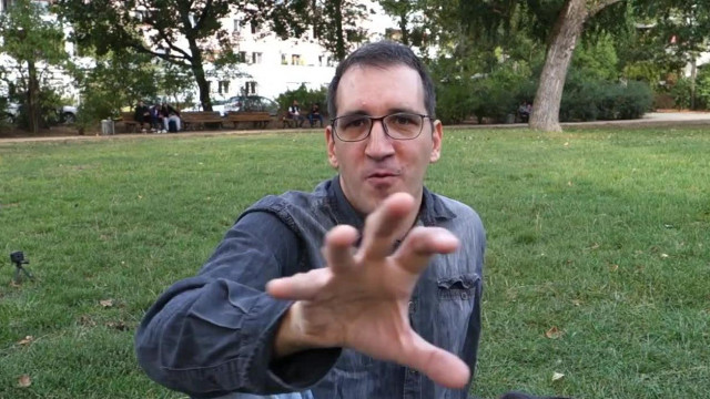 62  MEXIKÓI NÉPFESZTIVÁL BERLINBEN!   SoDI vlogja S02E37   Otherworld Zoly felnyitotta a szememet