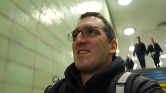 64  EGY IDEGESÍTŐ HÉT BERLINBEN   SoDI vlogja S02E39   1 3   Kedves naplóm