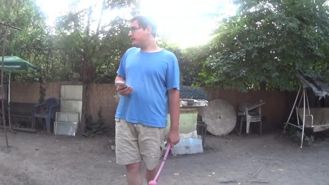 Vká vlog: Nem hittem a szememnek