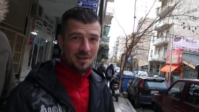 84  IRÁNY ATHÉN!   SoDI vlogja S03E04   Folytatódik az utazós kaland!   )