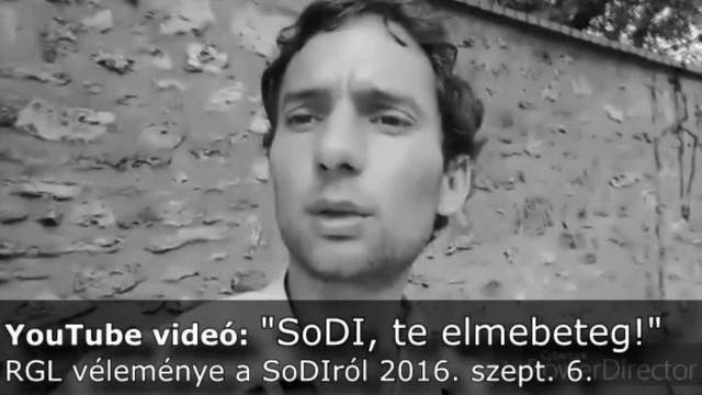 91  Első tantra masszázs élményem! SoDI vlogja S03E10 2 2 v2   A VLOG JÖVŐJÉRŐL