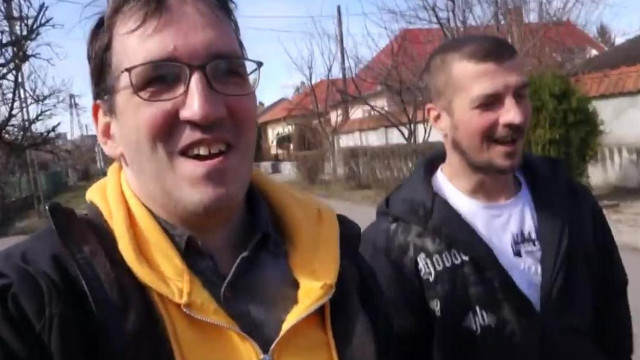92  Kezdődik a londoni kaland!   SoDI vlogja S03E11   FOLYTATÓDIK AZ UTAZÓS SOROZAT!