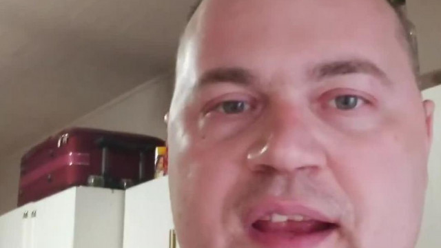 MC Isti LIVE - Az utazásal kapcsolatban