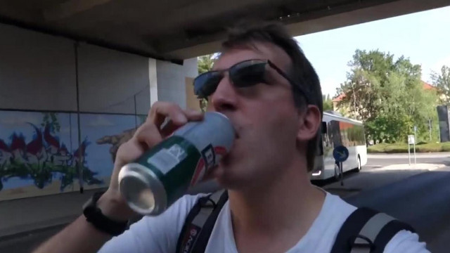 94  Egy kis berlini mászkálás   SoDI vlogja S03E13   PRIDE ÉS SÖRFESZTIVÁL