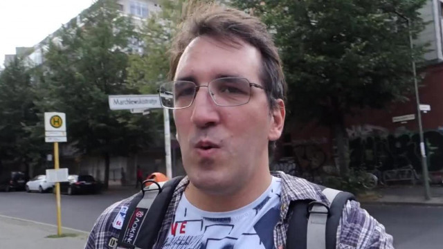 96  Új lendületben a SoDI és a vlog!   SoDI vlogja extra   MINDEN NAGYON FASZA