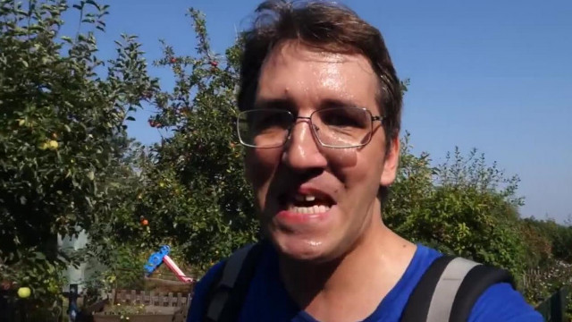 98  Részegen eltévedve   SoDI vlogja S03E15   UTOLSÓ 2019 ES NUDIZÁS!