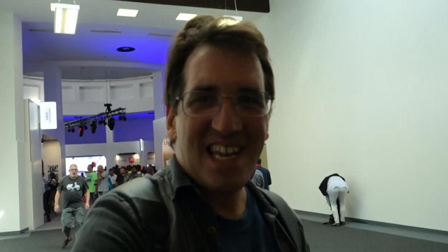 99  KEZEMBEN AZ ÖSSZEHAJTHATÓ GALAXY FOLD!   SoDI vlogja S03E16   IFA Berlin 2019