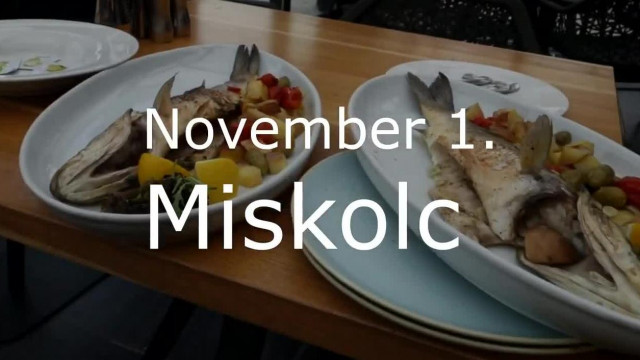 105  SORON KÖVETKEZŐ VLOGEPIZÓDOK 2020. FEBRUÁRIG   SoDI vlogja extra   66 másodpercben