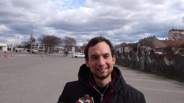 107  MÁSODIK NAP MISKOLCON   SoDI vlogja S03E22 2 2 v2   Plusz  EGX Berlin 2019 játékkiállítás