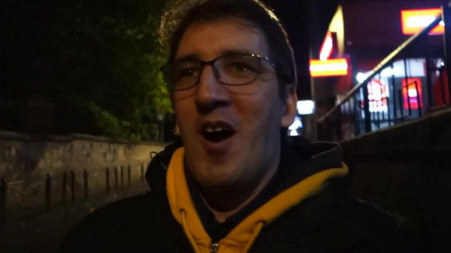 108  BERLINBŐL KOLOZSVÁRRA!   SoDI vlogja S03E23 1 2   Első nap Erdélyben