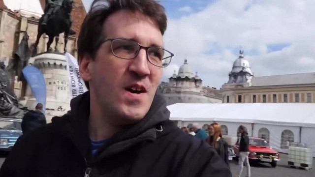 110  KOLOZSVÁR ÉS ERDÉLYI DRÓNOZGATÁS   SoDI vlogja S03E23 2 2   Második nap Erdélyben