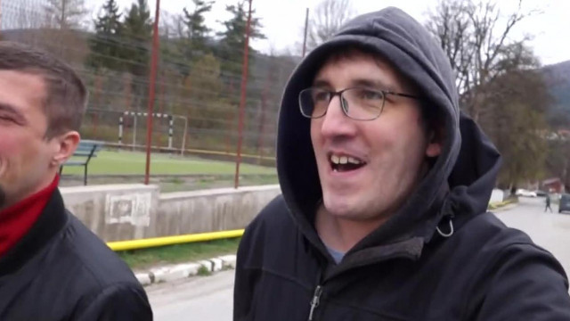 111  HULLARÉSZEG SoDI ERDÉLYBEN   vágatlan SoDI vlogja S03 extra