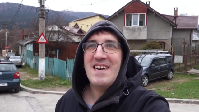 112  GYERÜNK BE A BARLANGBA!   SoDI vlogja S03E24   Az utolsó napok Erdélyben