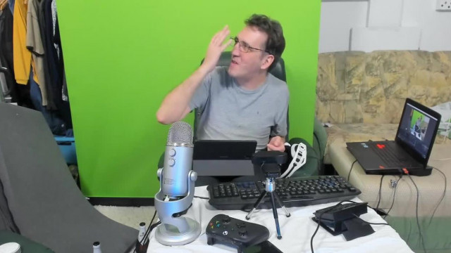 113  Twitch hetem #1   SoDI vlogja