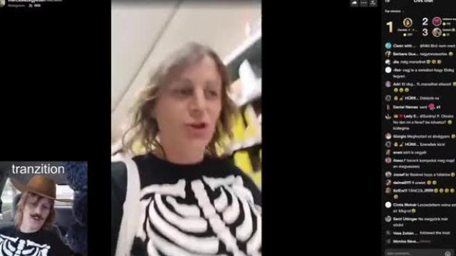 Tranyó tiktok mirror (2023 04 27)