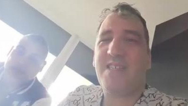 SoDI, Gammer - Helyzetjelentés a szegedi swingerből 2023.04.29