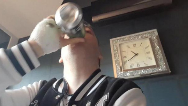 Alaptalanul gyanúsítottam meg tegnap a vonaton a hölgyet elnézést kérek