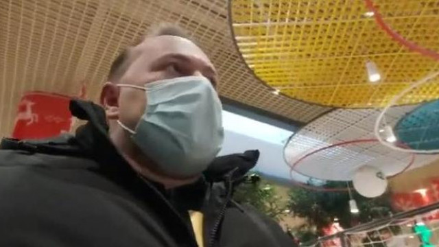 MC ISTI   KARÁCSONYI BEVÁSÁRLÁS Vlog 1