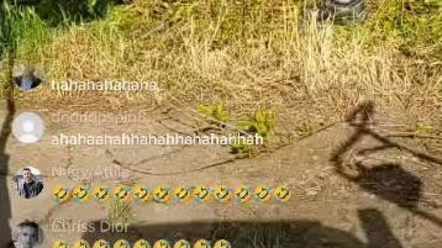 Csernobil spanom köszön gyulusnak