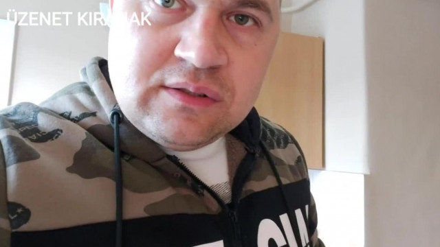 MC Isti   üzenet a csicska Kirànak