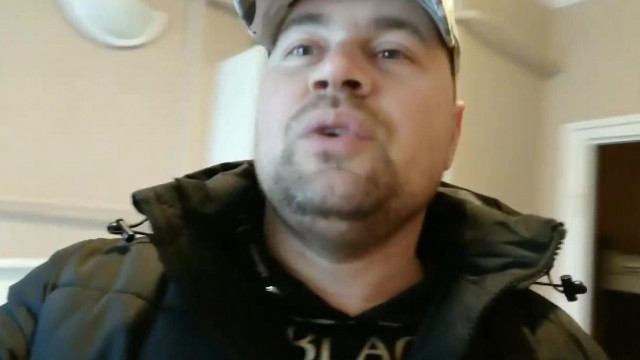 MC ISTI anyám telerakta a hűtőt