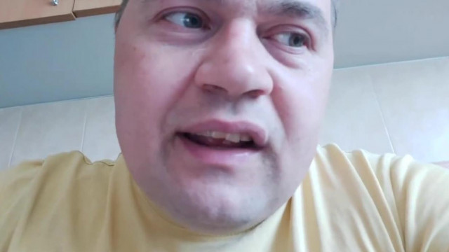 Új testépítő szereket vettem !!