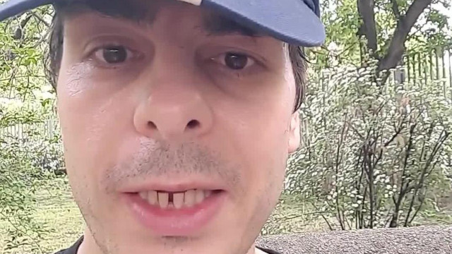 Markó Gergely: Helyzetjelentés  szolgálati közlemény 2023.04.29.