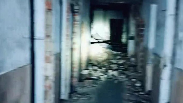 Zalan - Horror Tiktok Live 20230427