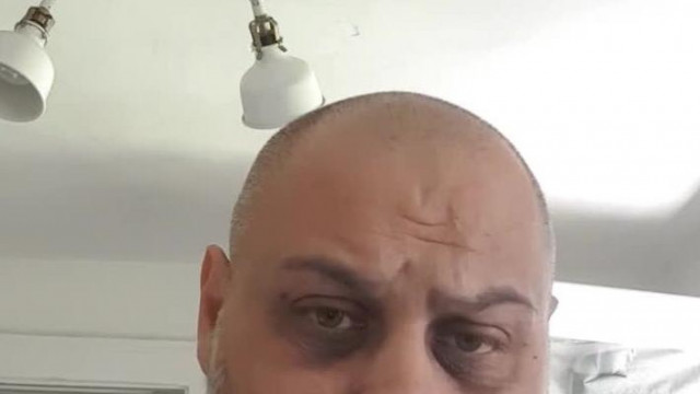 Lakatos Ali, Baross Gábor, Baraté Gábor és Busák József bejelenti új facebook profilját