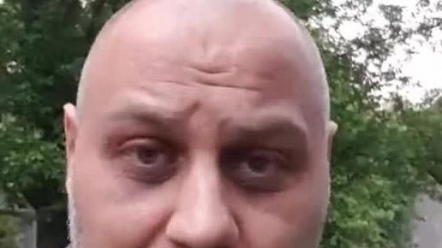 Busák Józsi alias léghajós kapitány - tik-tard cshenöl bejelentés
