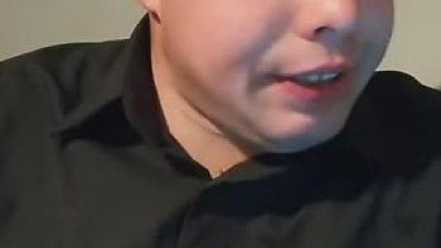Horváth Martin   Patkányember vagyok!