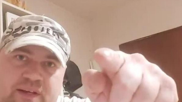 MC ISTI ! Esti live éljen Amerika ! 2023.05.01