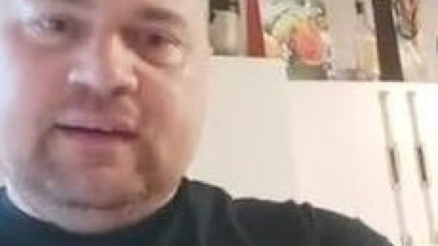 MC Pipuska ! élő közvetítést indított! 2023.05.02