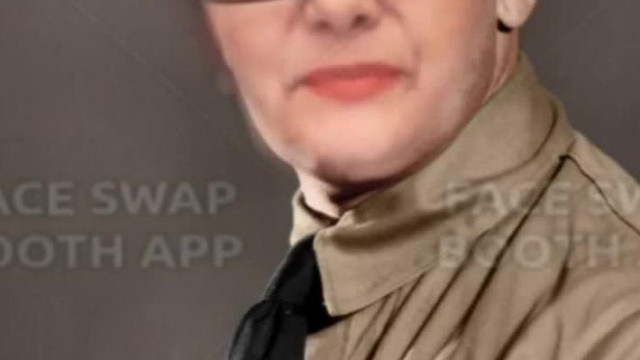 Pikács Violetta átkozódik