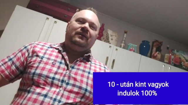 MC Isti - Jelentem a helyzetet