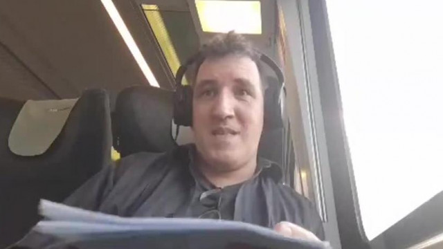 Gyagyás live Jegyőzkönyv felolvasás 2 (2023.04.21)