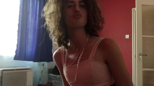 Fannika a jeti tranyó - 8 legszebb ruhám
