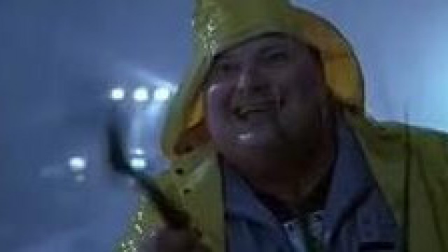 Vadász Tojás Gyula - Jurassic Park kalandok - paródia