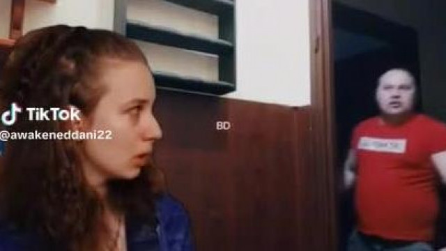 Jankához benéz Pityuka