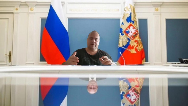 MC Isti  Oroszország ban  Èn ezt csinálnám ha Miniszterelnök lennék