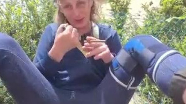 Merci Tibi: Matyi (Trutymó) magtalan! Nem lehet gyereke!
