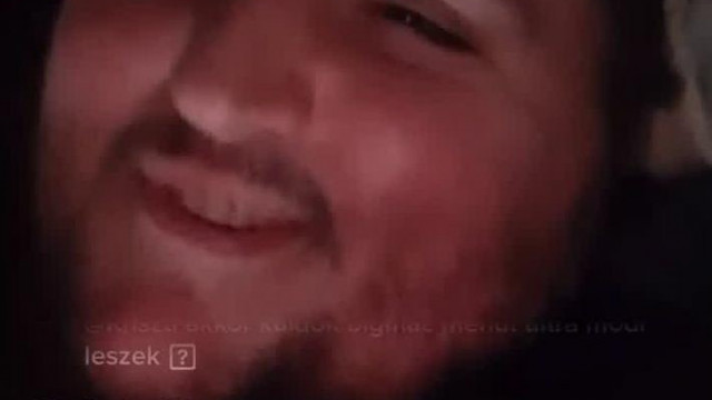 Pék Tibi, a perverz vágyairól mesél a tiktok közönségnek