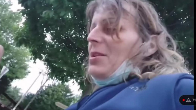 Tibi magára akarja íratni a házat ha Golda kipurcan