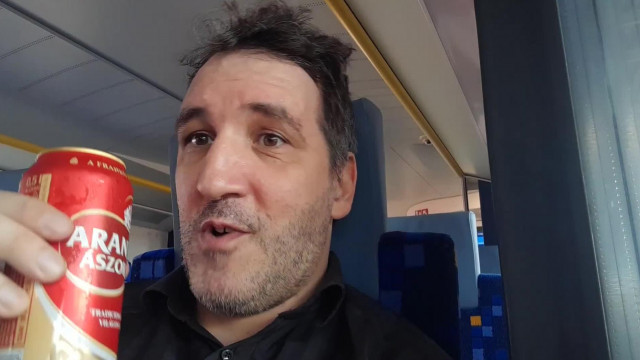 2023.05.19 sodi Megint sebkötözés és már kezdem unni