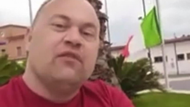 Mc isti az eredeti gengszter - ,,Gengszter vagyok''