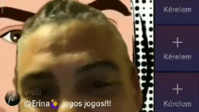 Kammercickány Tiktok live (2023.05.20.)